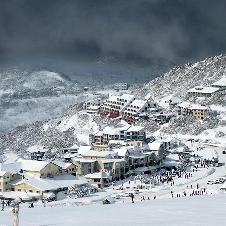 Вілла Arlberg Hotham Маунт-Готем Екстер'єр фото